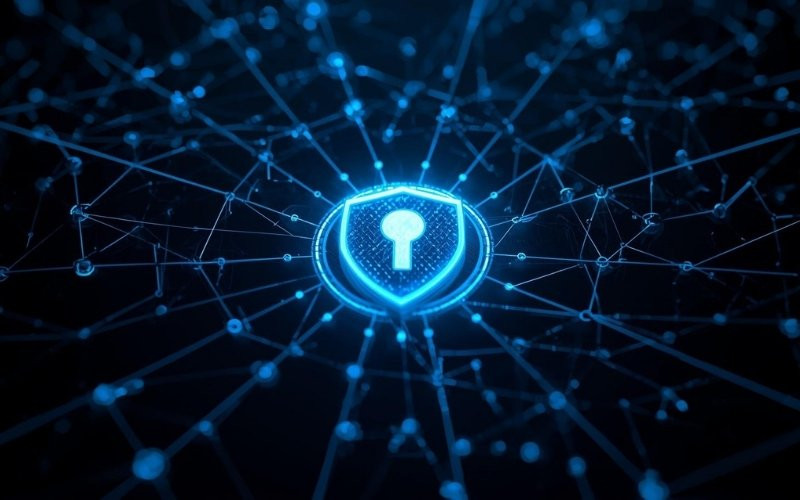 Network Setup & Security